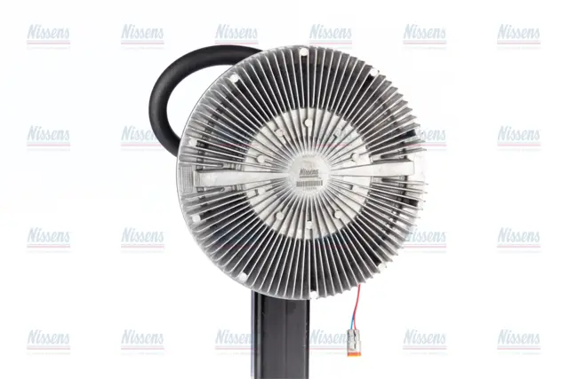 FAN CLUTCH SCANIA 