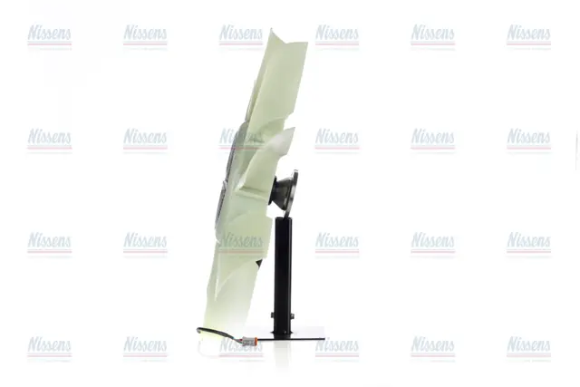 FAN CLUTCH 6-pin SCANIA 