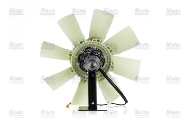 FAN CLUTCH 6-pin SCANIA 