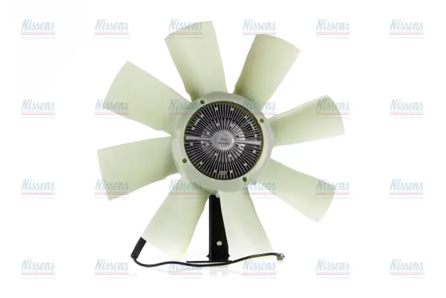 FAN CLUTCH 6-pin SCANIA 