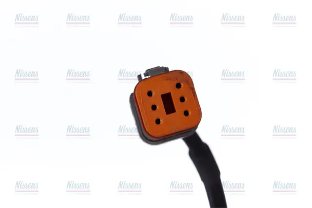 FAN CLUTCH 6-pin SCANIA 