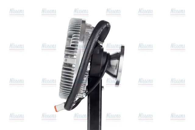 FAN CLUTCH SCANIA 