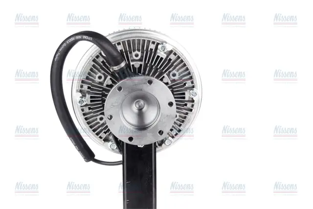 FAN CLUTCH SCANIA 