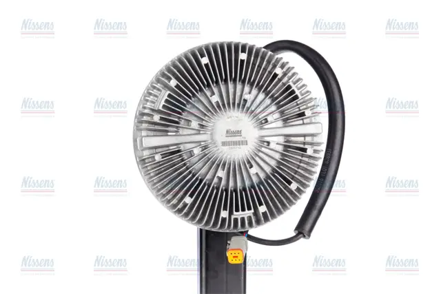 FAN CLUTCH SCANIA 