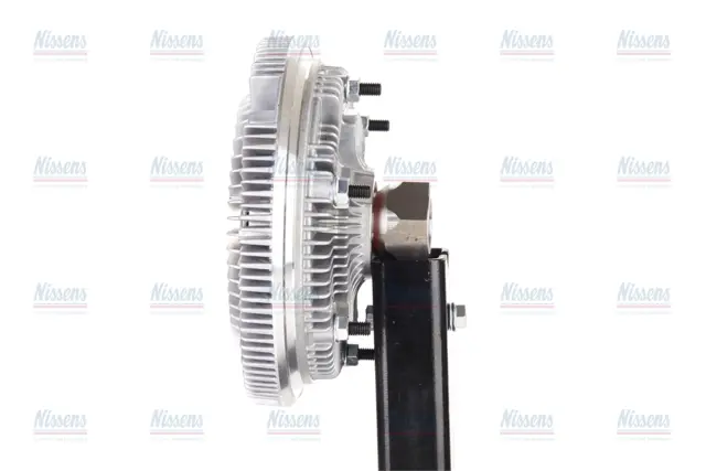FAN CLUTCH DAF 