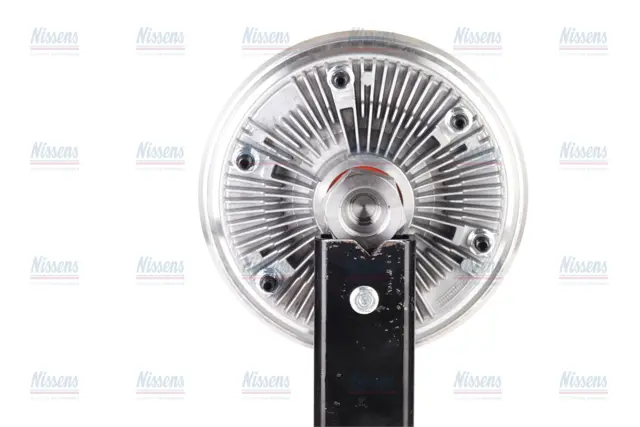 FAN CLUTCH DAF 