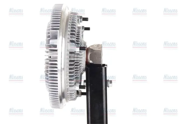 FAN CLUTCH RVI - RENAULT TRUCKS 