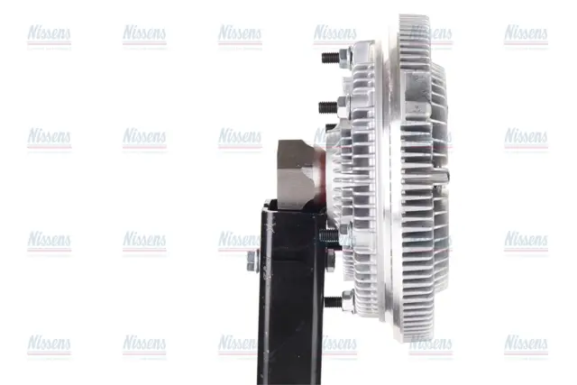 FAN CLUTCH RVI - RENAULT TRUCKS 