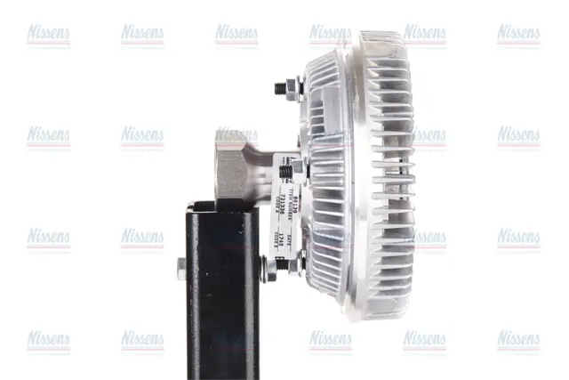 FAN CLUTCH RVI - RENAULT TRUCKS 