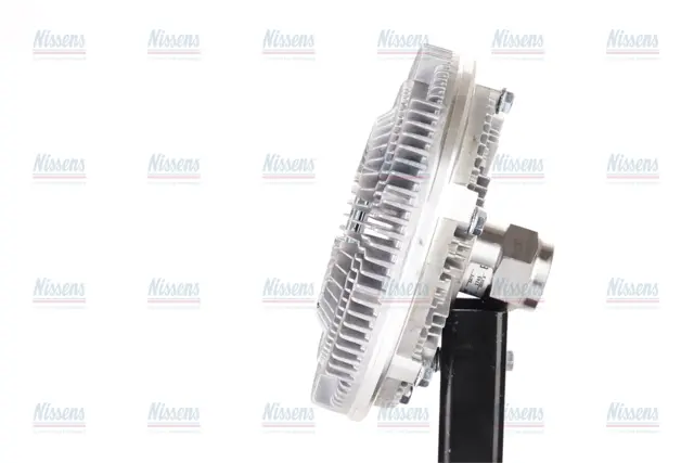 FAN CLUTCH RVI - RENAULT TRUCKS 