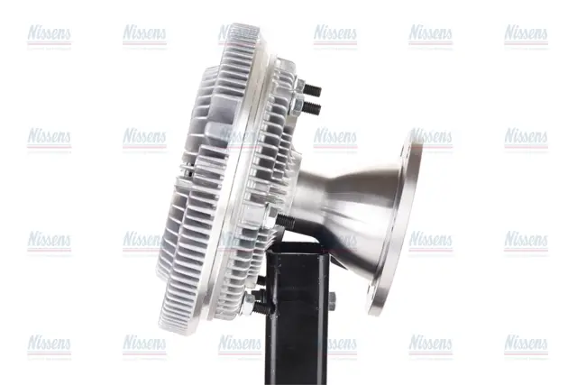 FAN CLUTCH SCANIA 