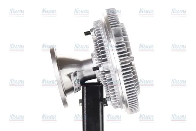 FAN CLUTCH SCANIA 