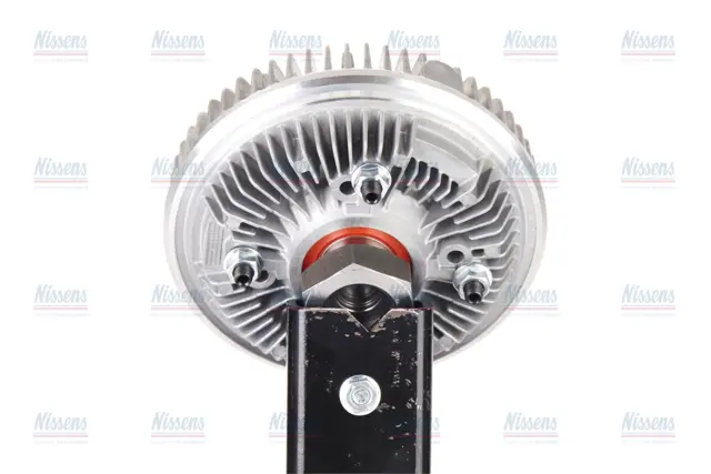 FAN CLUTCH RVI - RENAULT TRUCKS 