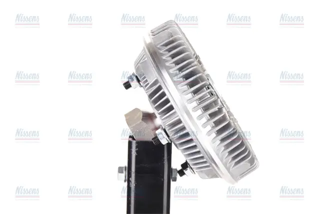 FAN CLUTCH RVI - RENAULT TRUCKS 