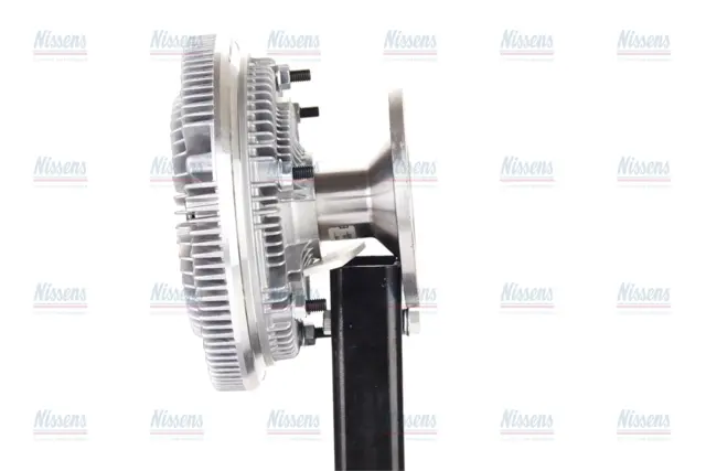 FAN CLUTCH IVECO 