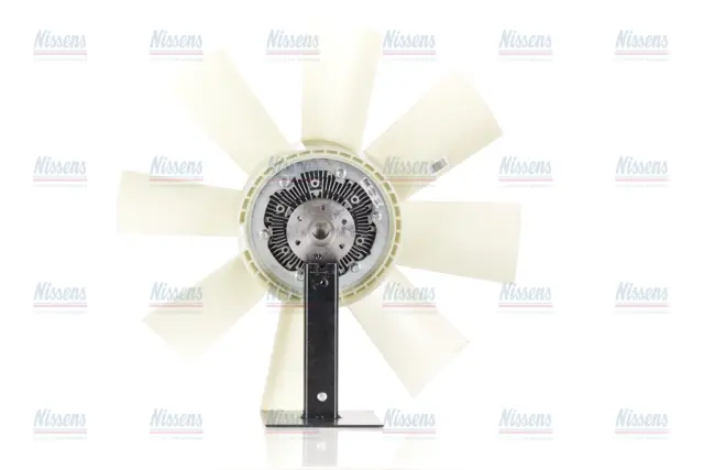FAN CLUTCH RVI - RENAULT TRUCKS 