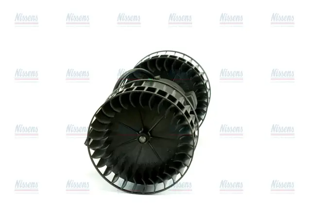 Viftemotor Scania Nissens 