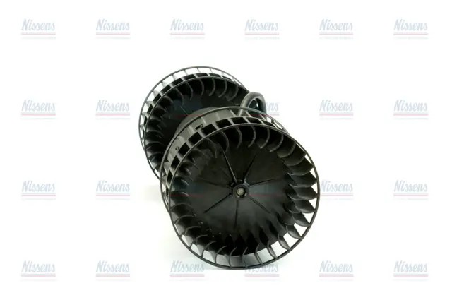 Viftemotor Scania Nissens 