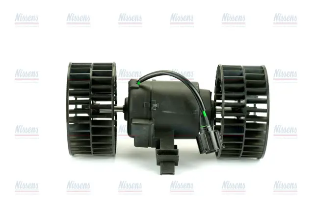Viftemotor Scania Nissens 