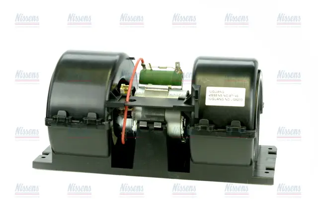 Blower 