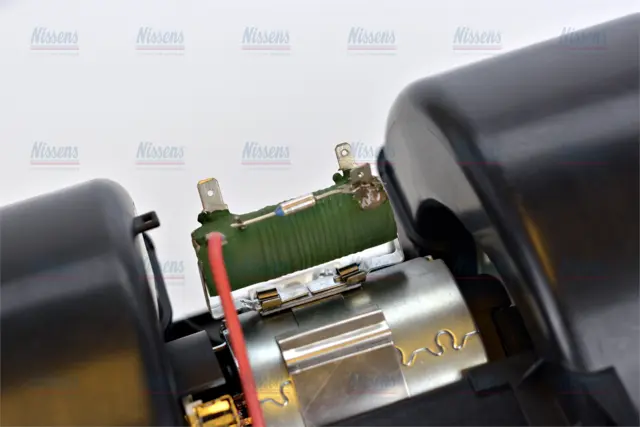 Blower 