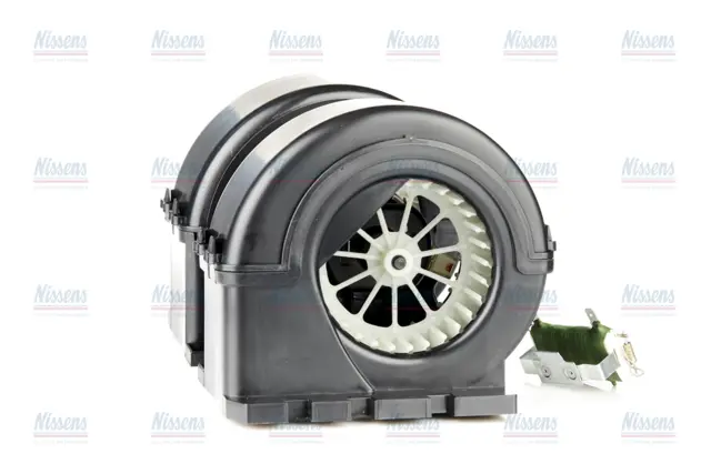 Blower 