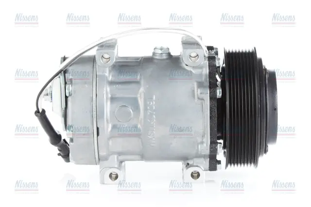 COMPRESSOR DAF 