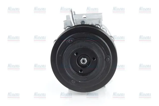 COMPRESSOR DAF 