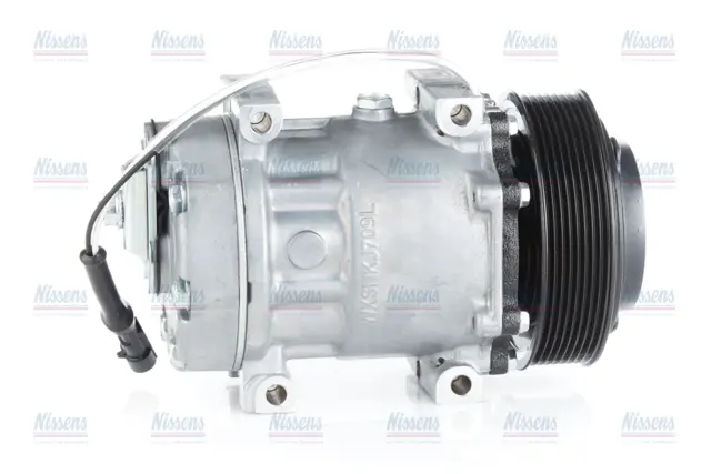 COMPRESSOR DAF 