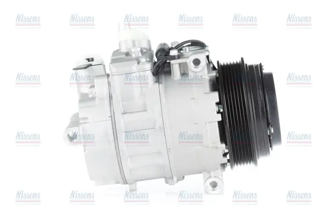 Compressor 
