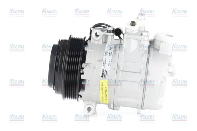 Compressor 