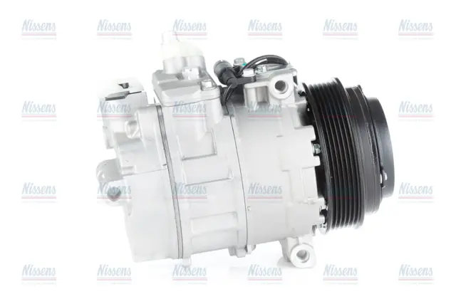 Compressor 