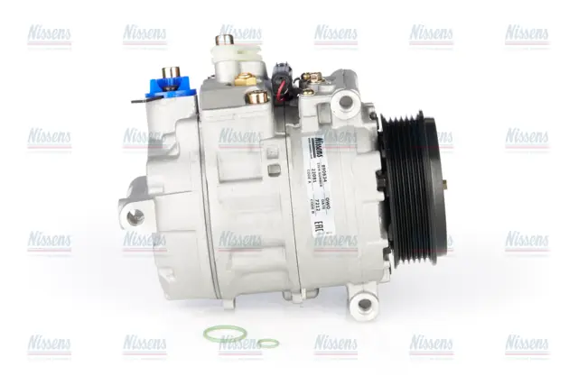 Compressor 