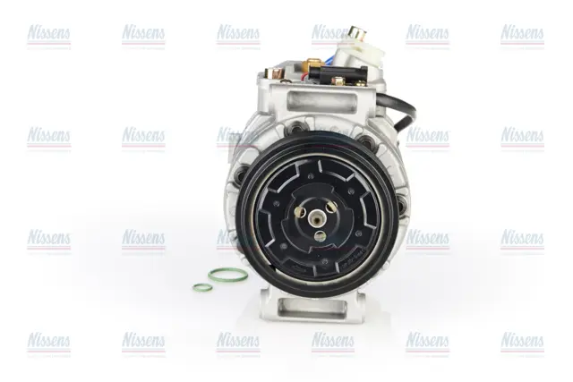 Compressor 