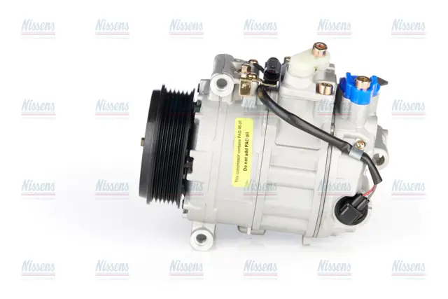 Compressor 