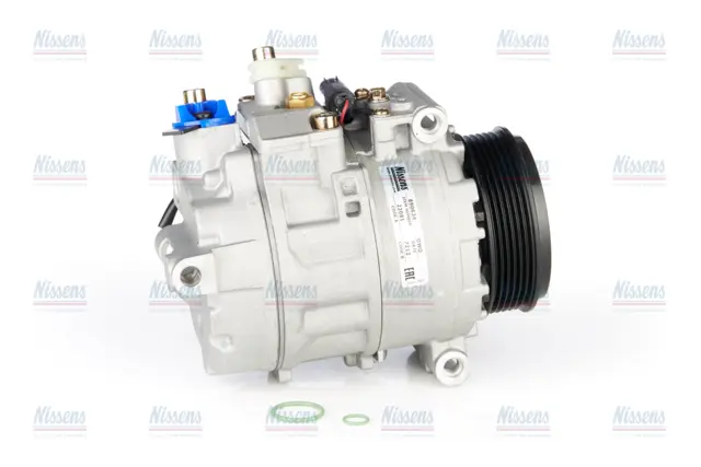 Compressor 