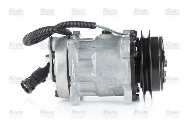 COMPRESSOR DAF 