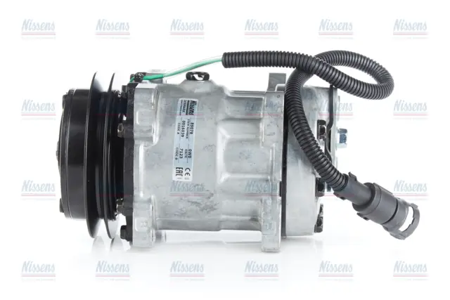 COMPRESSOR DAF 