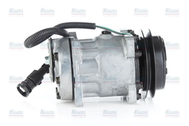 COMPRESSOR DAF 