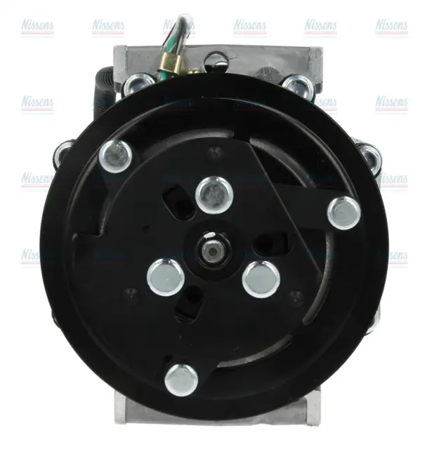 COMPRESSOR RVI - RENAULT TRUCKS 