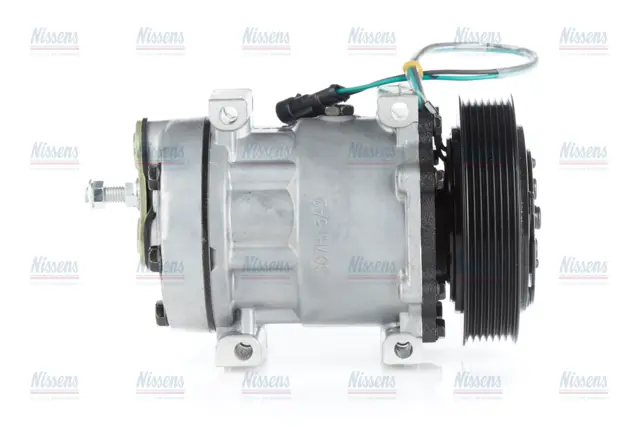 COMPRESSOR DAF 