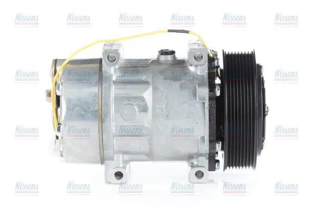 COMPRESSOR RVI - RENAULT TRUCKS 