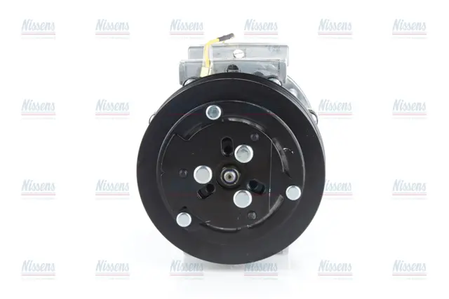 COMPRESSOR RVI - RENAULT TRUCKS 