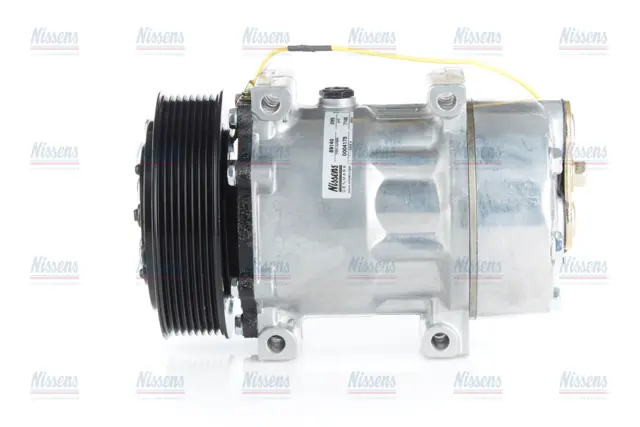 COMPRESSOR RVI - RENAULT TRUCKS 