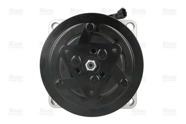 COMPRESSOR RVI - RENAULT TRUCKS 