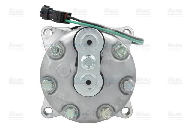 COMPRESSOR RVI - RENAULT TRUCKS 