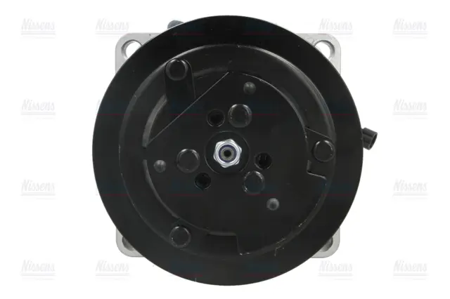 COMPRESSOR ASTRA 