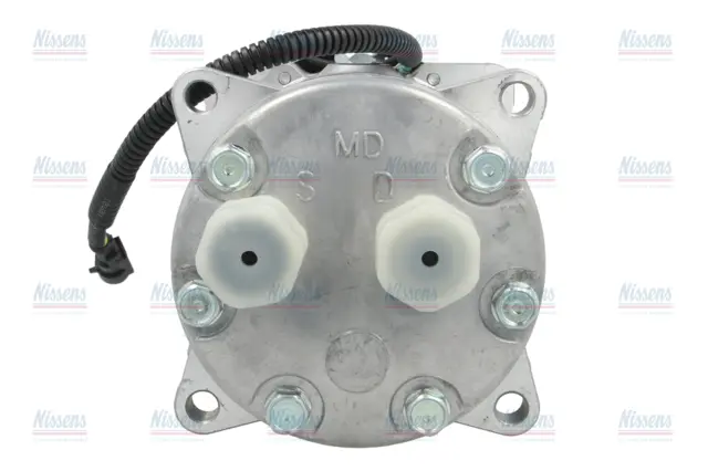 COMPRESSOR ASTRA 