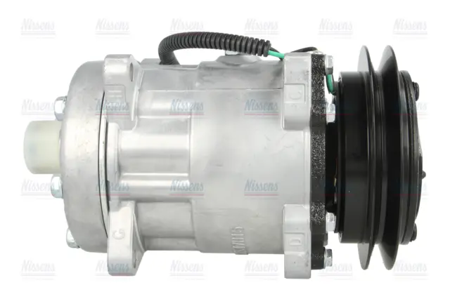 COMPRESSOR ASTRA 