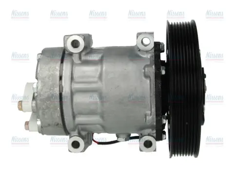 Kompressor AC RVI/Volvo Nissens